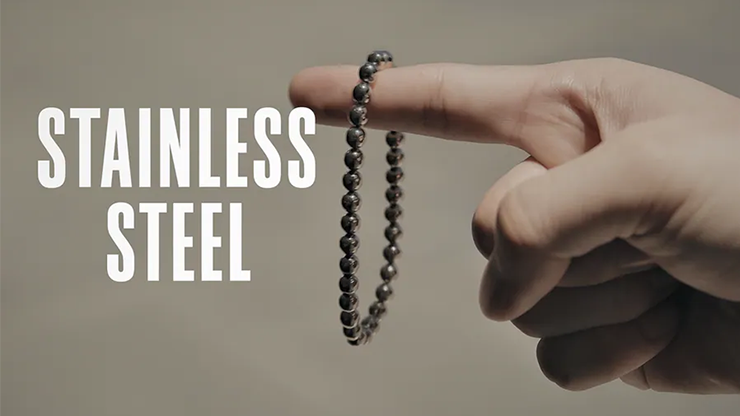 T-1000 Plus: Silver Edition | Nemo and Hanson Chien-Magic Hutong Entertainment Inc. Ltd.-Deinparadies.ch