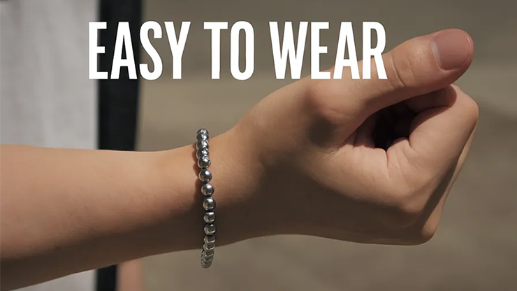 T-1000 Plus: Silver Edition | Nemo and Hanson Chien-Magic Hutong Entertainment Inc. Ltd.-Deinparadies.ch