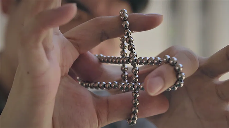 T-1000 Plus: Silver Edition | Nemo and Hanson Chien-Magic Hutong Entertainment Inc. Ltd.-Deinparadies.ch