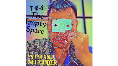 T-E-S (The Empty Space) by Stefanus Alexander - Video Download Bear Magic Shop bei Deinparadies.ch