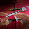 T-Fork | Magician Go & Henry Harrius-Henry Harrius-Deinparadies.ch