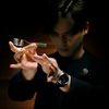 T-Fork | Magician Go & Henry Harrius-Henry Harrius-Deinparadies.ch