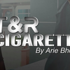 T & R Cigarette by Arie Bhojez - Video Download Arie Bhojez at Deinparadies.ch