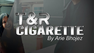 T & R Cigarette by Arie Bhojez - Video Download Arie Bhojez bei Deinparadies.ch
