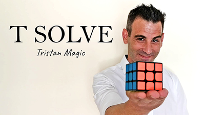 T Solve | Tristan Magic - Video Download Tristan Magic at Deinparadies.ch