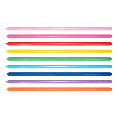 Modellierballone Sempertex 160S | Fashion