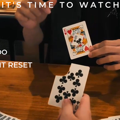 TAKE IT | CM, Presented | Muza Magic-Muza Magic-Deinparadies.ch