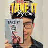TAKE IT | CM, Presented | Muza Magic-Muza Magic-Deinparadies.ch