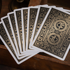 TCI Clubhouse (Black) Playing Cards-Deinparadies.ch-Deinparadies.ch