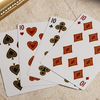 TCI Clubhouse (Black) Playing Cards-Deinparadies.ch-Deinparadies.ch