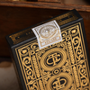TCI Clubhouse (Black) Playing Cards-Deinparadies.ch-Deinparadies.ch