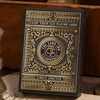 TCI Clubhouse (Black) Playing Cards-Deinparadies.ch-Deinparadies.ch