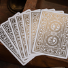 TCI Clubhouse (White) Playing Cards-Deinparadies.ch-Deinparadies.ch