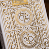 TCI Clubhouse (White) Playing Cards-Deinparadies.ch-Deinparadies.ch