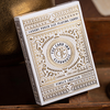 TCI Clubhouse (White) Playing Cards-Deinparadies.ch-Deinparadies.ch