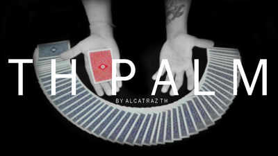 TH Palm by Alcatrazth - Video Download Thelman Pabon bei Deinparadies.ch