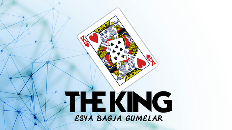 THE KING by Esya G - Video Download Esya Bagja Gumelar bei Deinparadies.ch