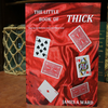THE LITTLE BOOK OF THICK (Easy-to-do Miracles with the Thick Card) by James A Ward Christopher Wardle bei Deinparadies.ch