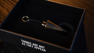 THE PENDULUM | Tony Anverdi-Murphy's Magic-Deinparadies.ch