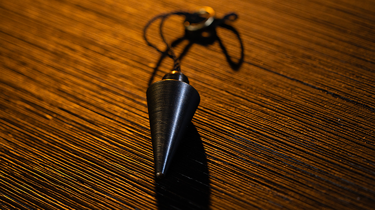 THE PENDULUM | Tony Anverdi-Murphy's Magic-Deinparadies.ch