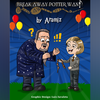 THE POTTER BROKEN WAND | Amariz Mago Aramiz bei Deinparadies.ch
