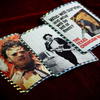 THE TEXAS CHAINSAW MASSACRE™ PLAYING CARDS-FULTONS Playing Cards-Deinparadies.ch