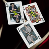 THE TEXAS CHAINSAW MASSACRE™ PLAYING CARDS-FULTONS Playing Cards-Deinparadies.ch