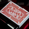THE TEXAS CHAINSAW MASSACRE™ PLAYING CARDS-FULTONS Playing Cards-Deinparadies.ch
