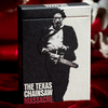 THE TEXAS CHAINSAW MASSACRE™ PLAYING CARDS-FULTONS Playing Cards-Deinparadies.ch