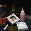 TIME | Yoan TANUJI & Magic Dream-Magic Dream-Deinparadies.ch