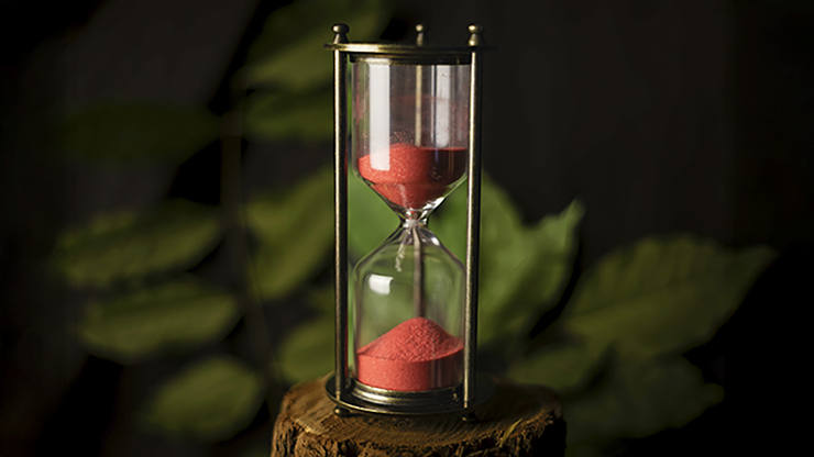 TIME | Yoan TANUJI & Magic Dream-Magic Dream-Deinparadies.ch