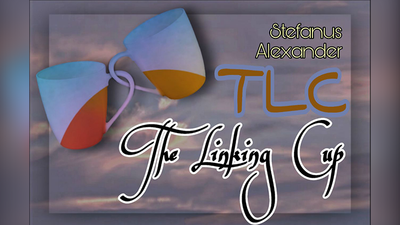 TLC (The Linking Cup) by Stefanus Alexander - Video Download Bear Magic Shop bei Deinparadies.ch