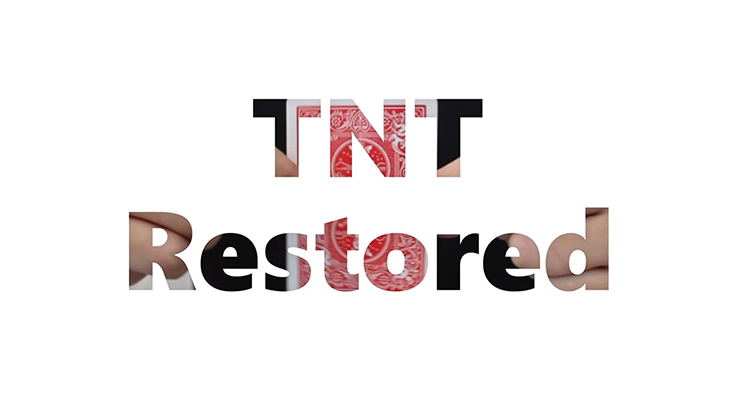 TNT Restored by Sultan Orazaly - Video Download Sultan Orazaly bei Deinparadies.ch