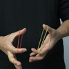 TRB (Rubber Band Magic) | Menzi Magic Zhao Xinyi-Men Zi magic-Deinparadies.ch