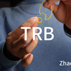 TRB (Rubber Band Magic) | Menzi Magic Zhao Xinyi-Men Zi magic-Deinparadies.ch