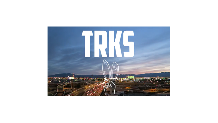TRKS by Kyle Marlett - Video Download Kyle S.Marlett bei Deinparadies.ch
