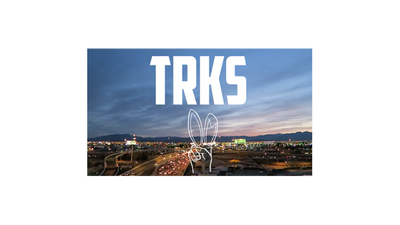 TRKS by Kyle Marlett - Video Download Kyle S.Marlett at Deinparadies.ch