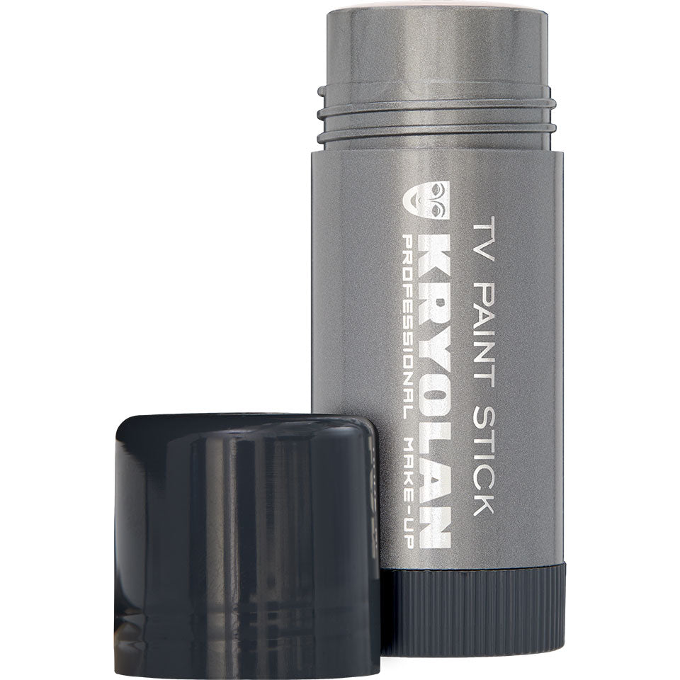 TV Paint Stick Kryolan | TV weiss-Kryolan-Deinparadies.ch