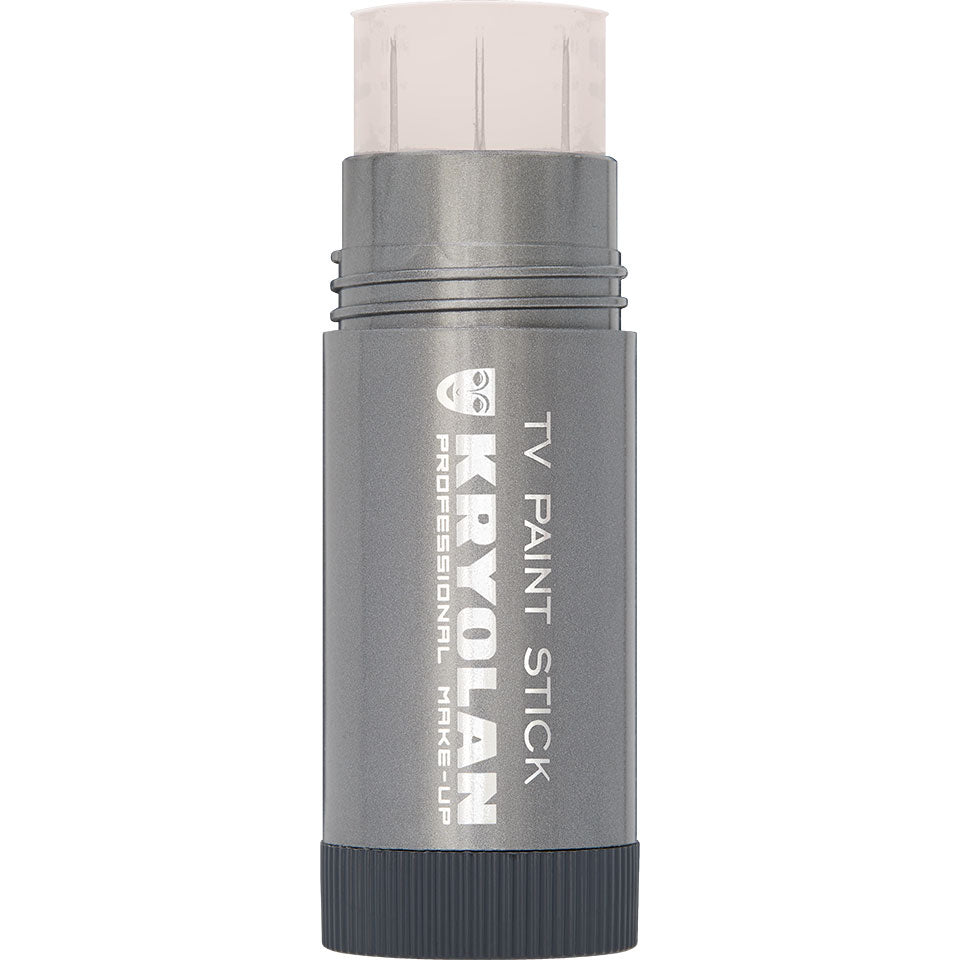 TV Paint Stick Kryolan | TV weiss-Kryolan-Deinparadies.ch