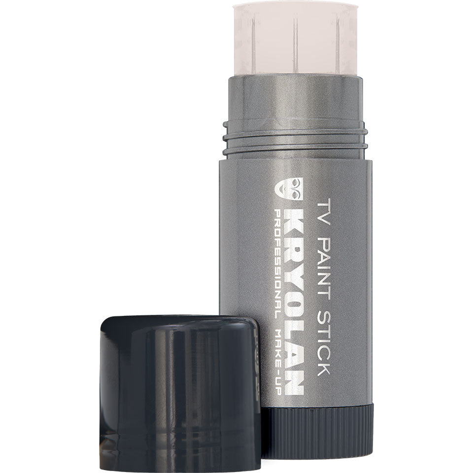 TV Paint Stick Kryolan | TV weiss-Kryolan-Deinparadies.ch
