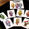 TWINS | Murphy's Magic-Murphy's Magic Productions-Deinparadies.ch