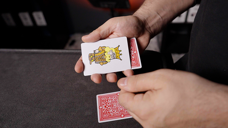 TWINS | Murphy's Magic-Murphy's Magic Productions-Deinparadies.ch