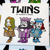 TWINS | Murphy's Magic-Murphy's Magic Productions-Deinparadies.ch