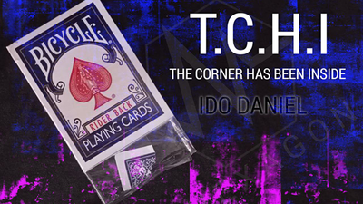 T.C.H.I by Ido Daniel - Video Download Rendyz Virgiawan bei Deinparadies.ch