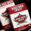 Table Players Volume 29 (Kings Wild Sweets) Playing Cards | Kings Wild Project Deinparadies.ch bei Deinparadies.ch