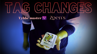Tag Changes | Tybbe Master & Zoen's - Video Download Nur Abidin bei Deinparadies.ch