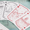 Tai Zhou Playing Cards-David Jon-Deinparadies.ch
