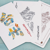 Tai Zhou Playing Cards-David Jon-Deinparadies.ch