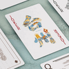 Tai Zhou Playing Cards-David Jon-Deinparadies.ch