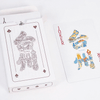 Tai Zhou Playing Cards-David Jon-Deinparadies.ch
